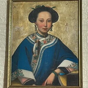 19th Century Oriental Art